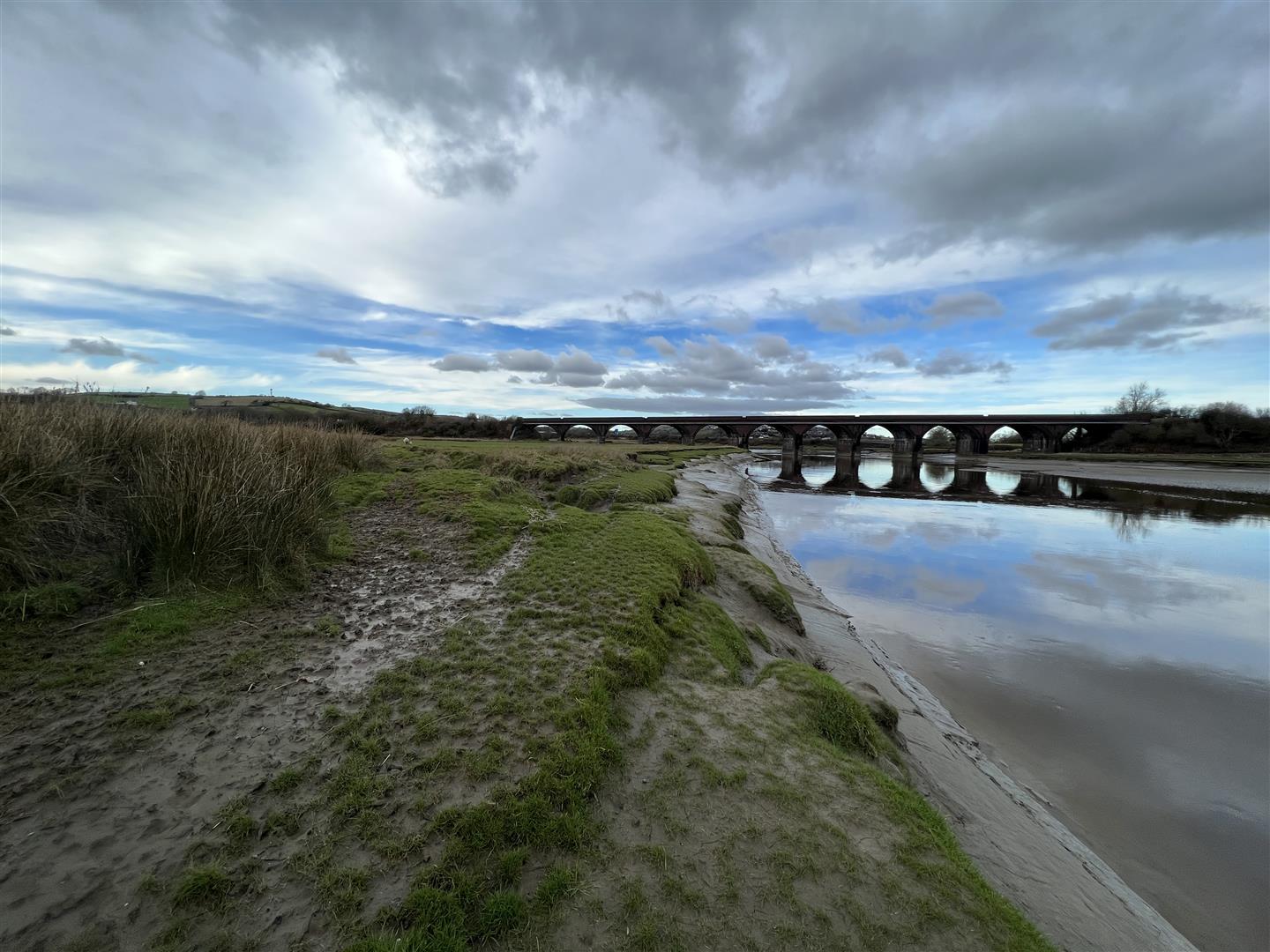 Llangennech, Nr Llanelli BJP Residential